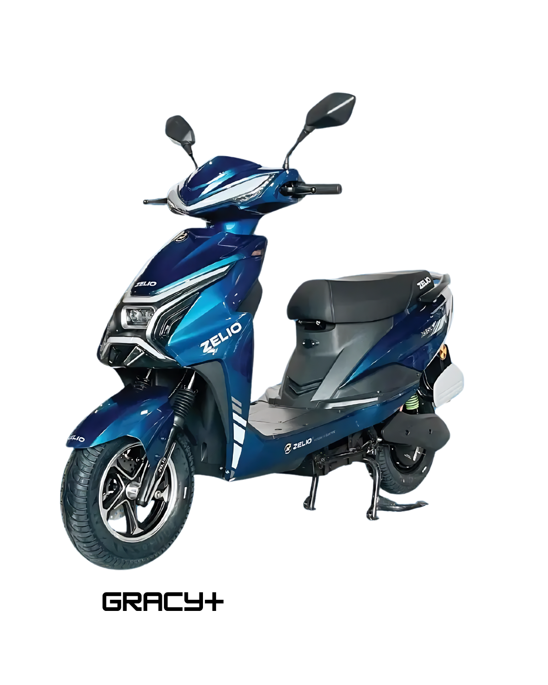 Scooty