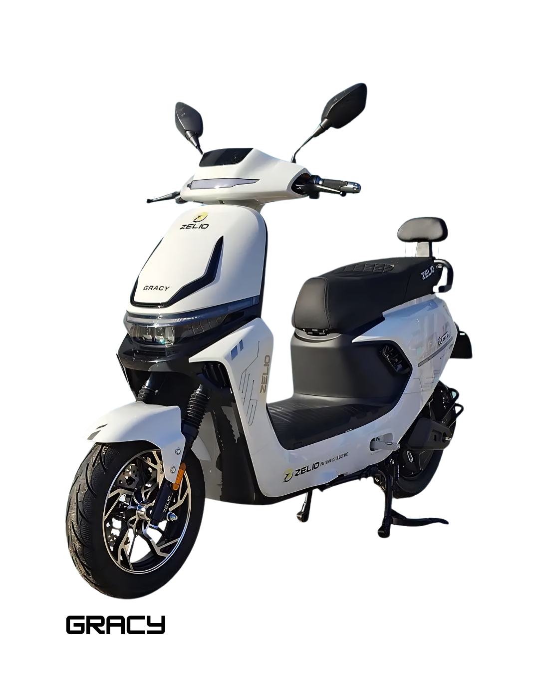 Scooty