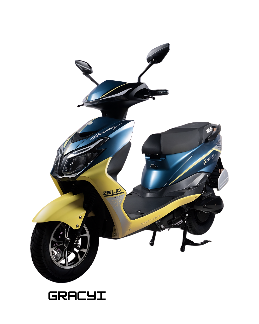 Scooty