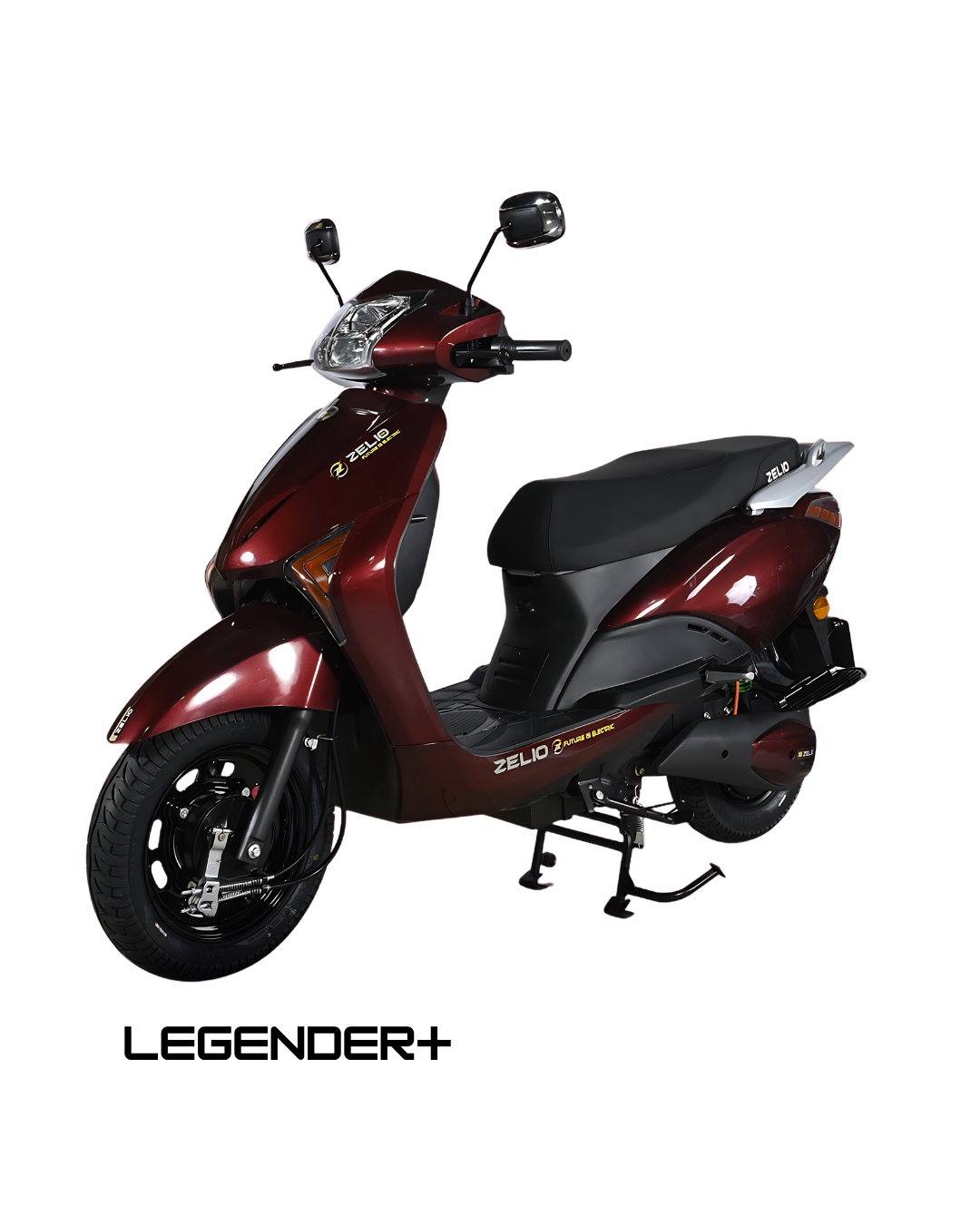 Scooty