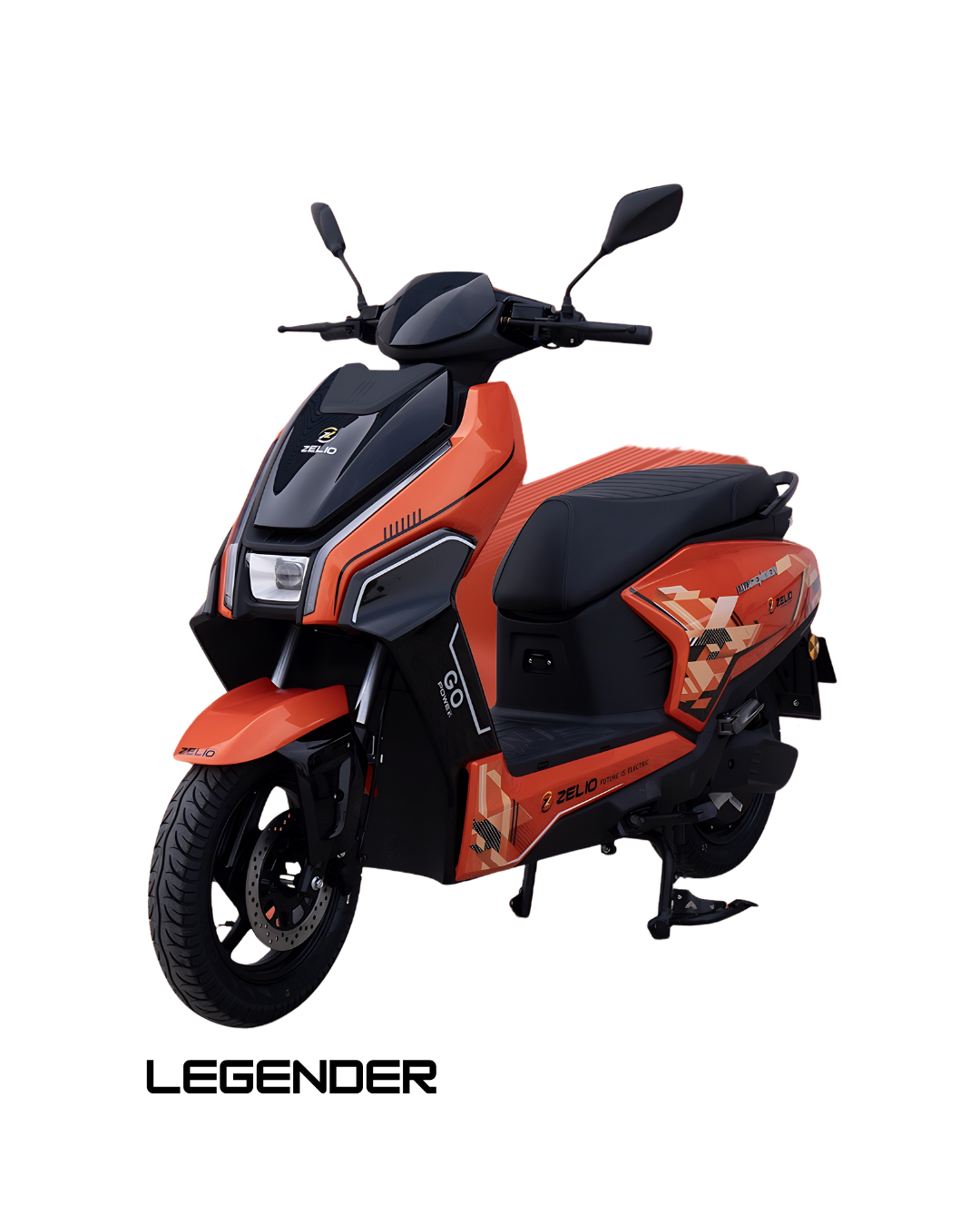Scooty