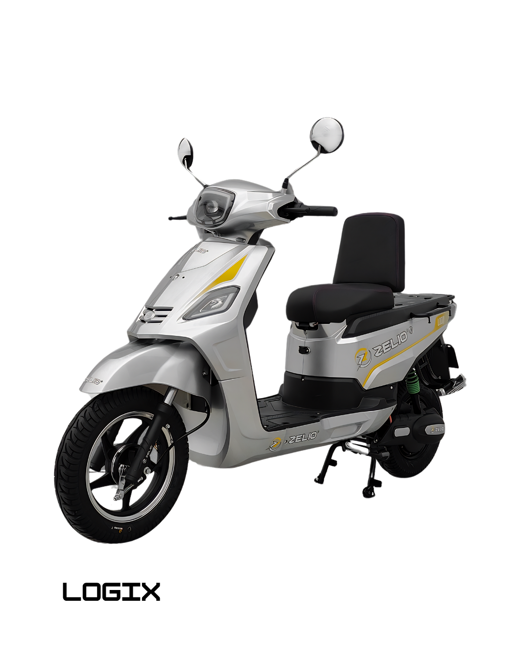 Scooty