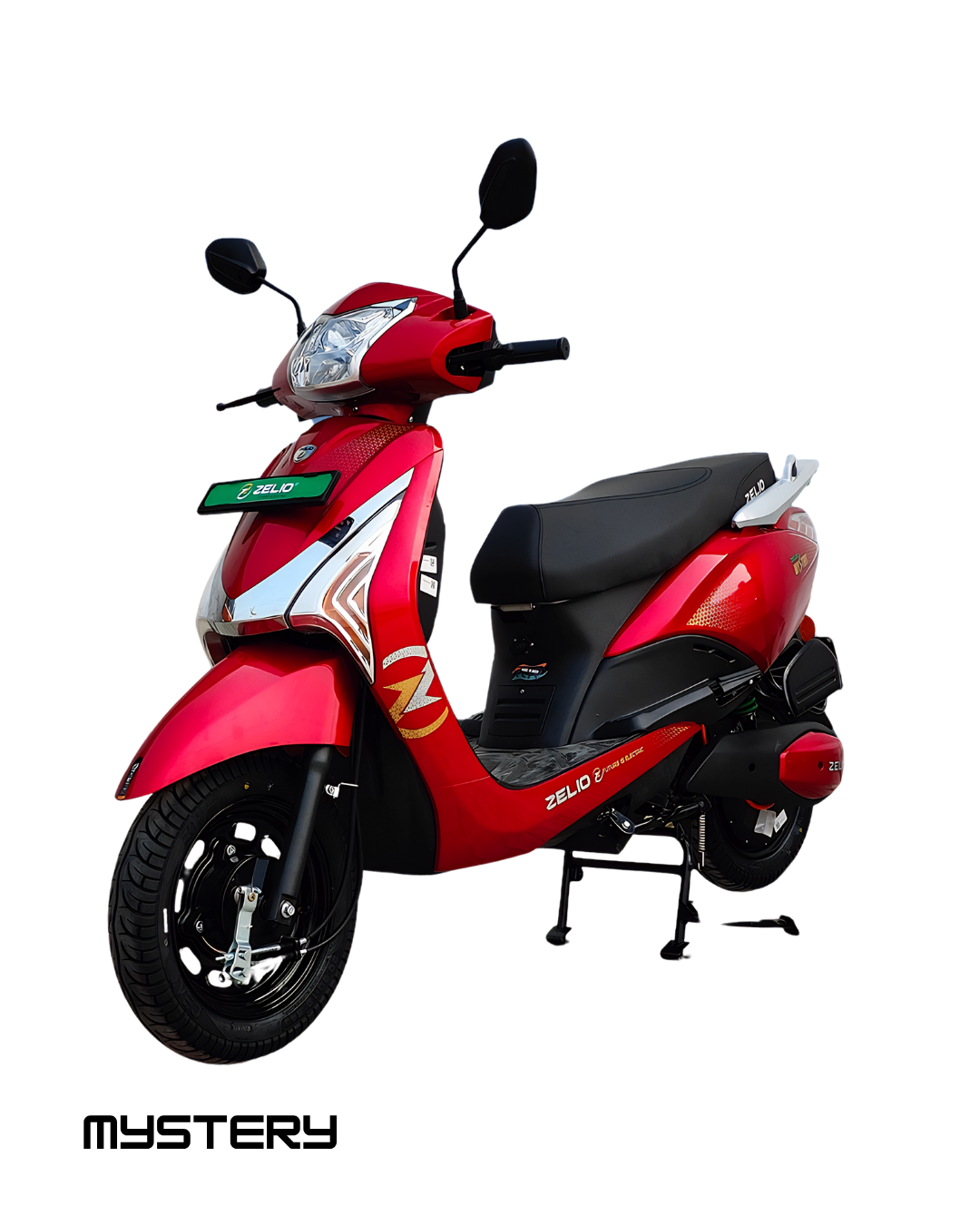 Scooty