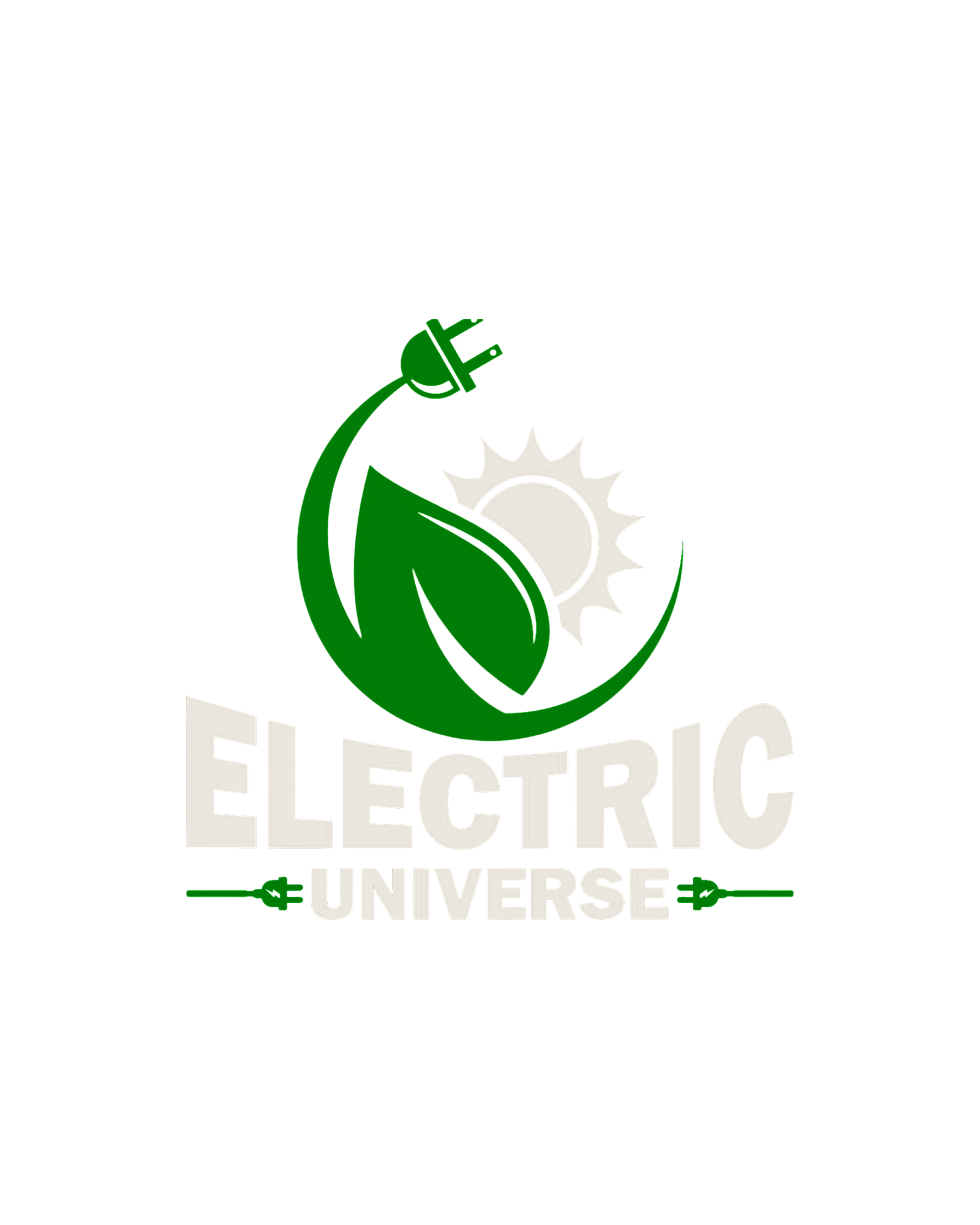 Electric Universe Electric Mobility Logo