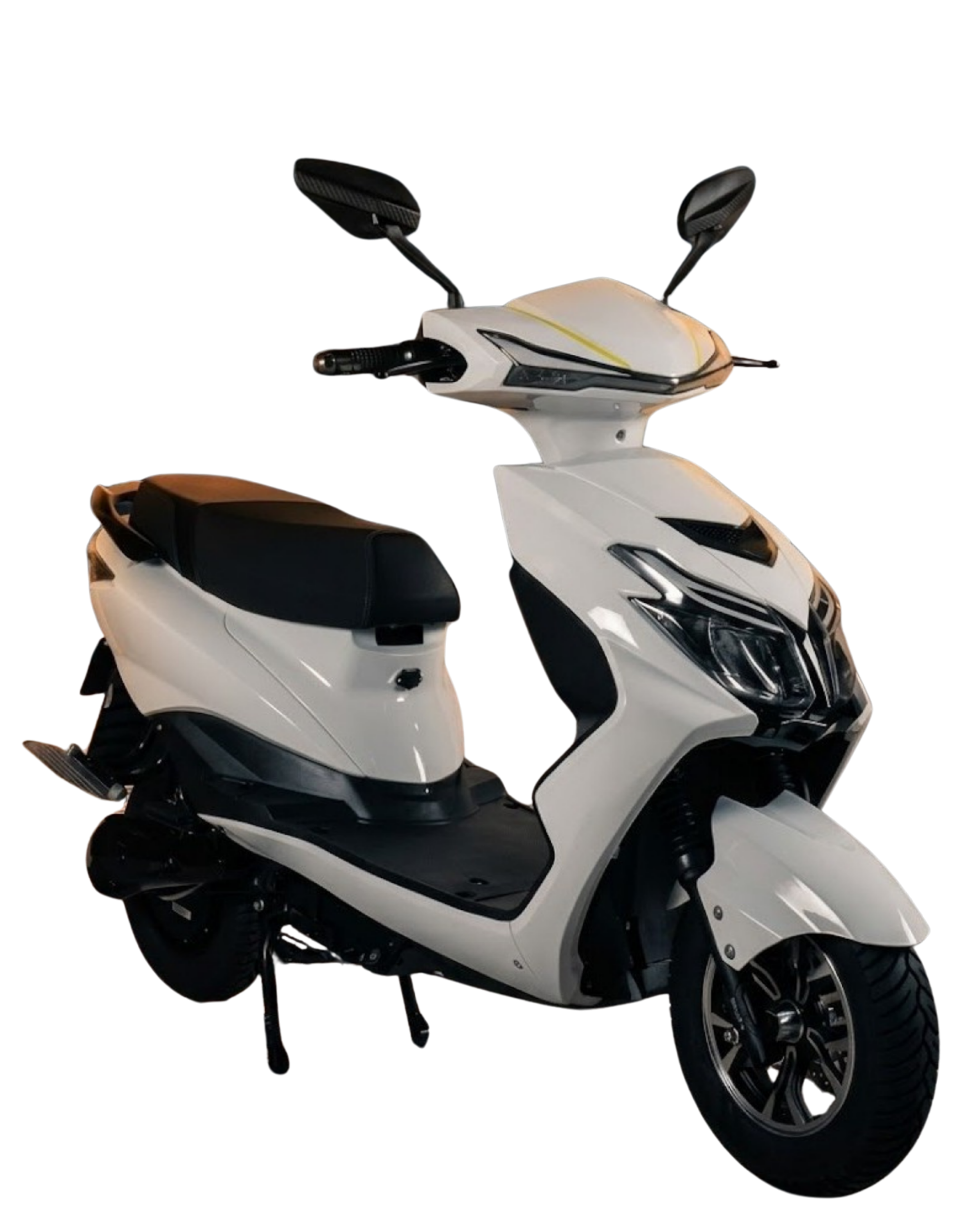 Electric Scooty